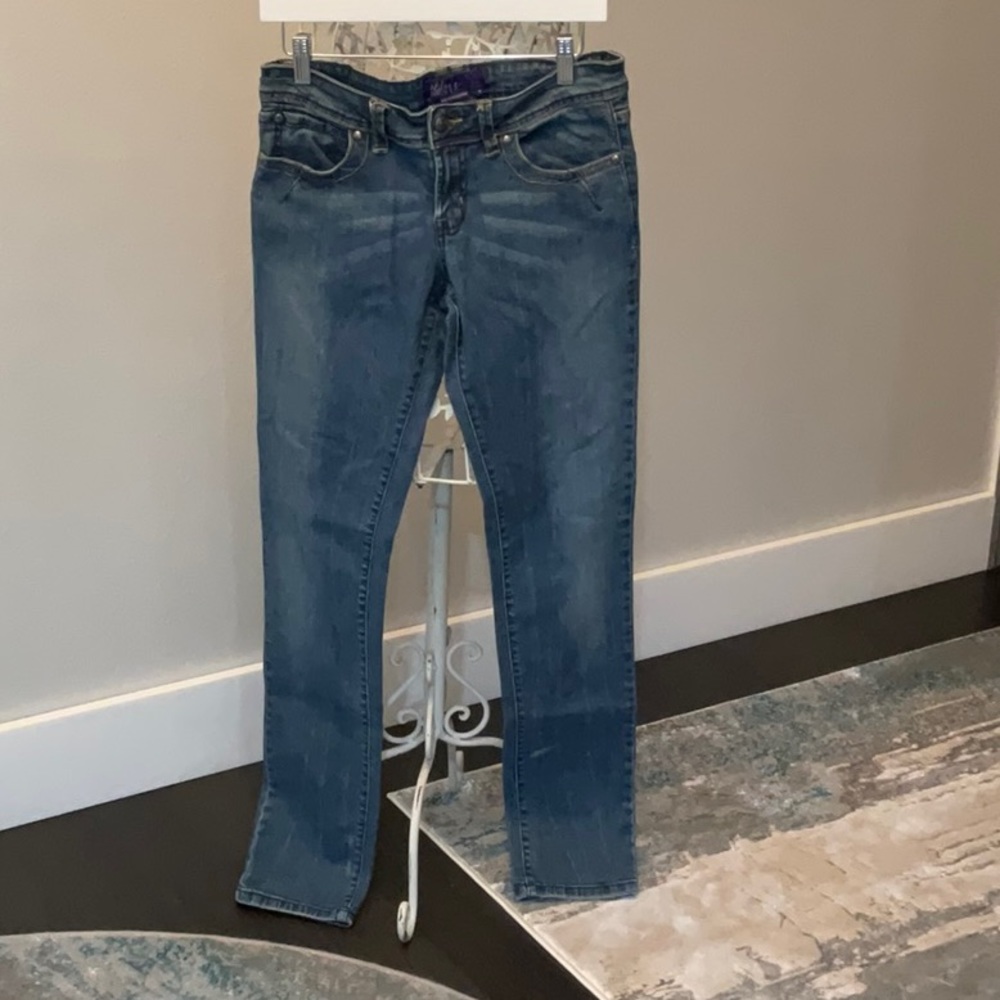 MILEY CYRUS MAX AZRIA JEANS